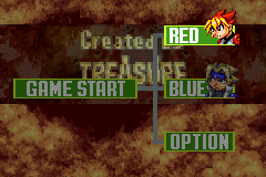 ガンスタースーパーヒーローズ - レトロゲームの殿堂 - atwiki